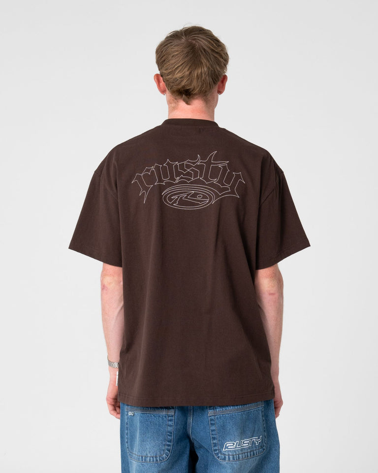 Sack Race Short Sleeve Tee