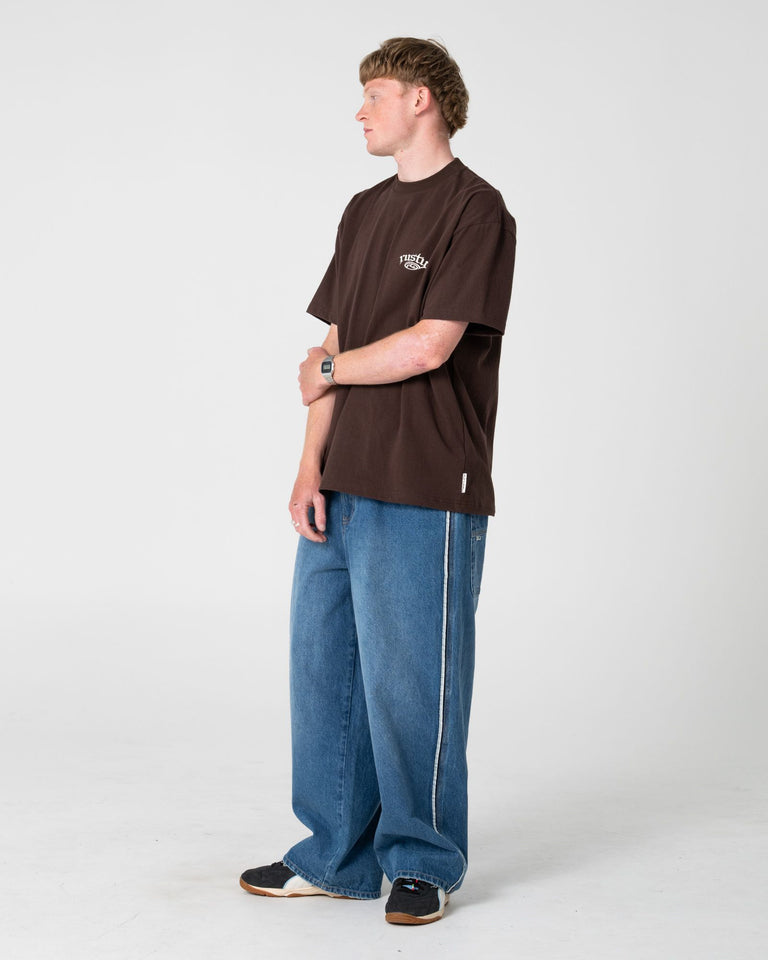 Sack Race Short Sleeve Tee