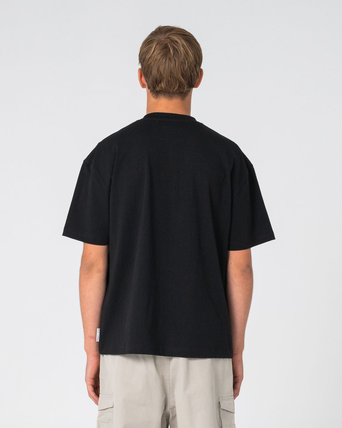 Kurban Sprawl Short Sleeve Tee