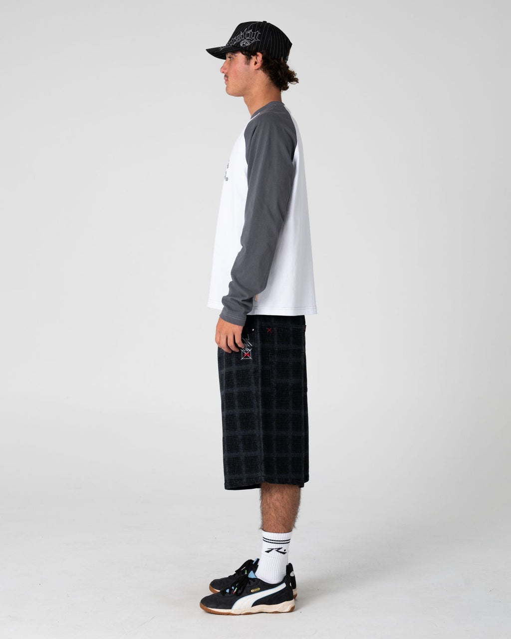 Sip The Sizzurp Long Sleeve Tee
