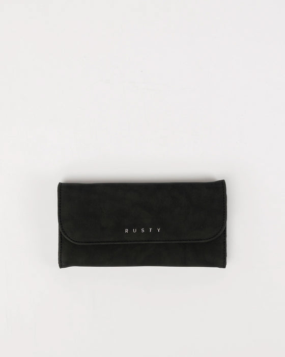 Ballad Flap Wallet