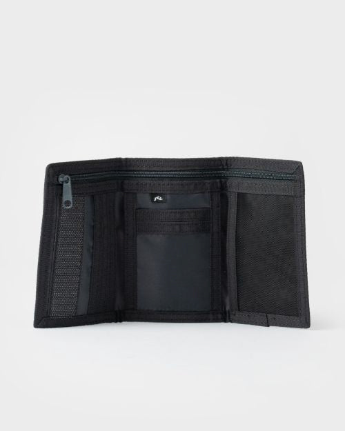 Rambo Tri-Fold Wallet