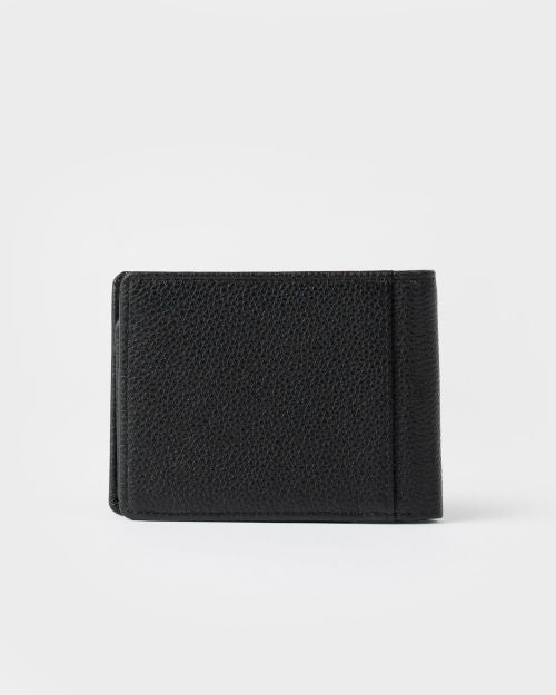 High River 3 Leather Wallet