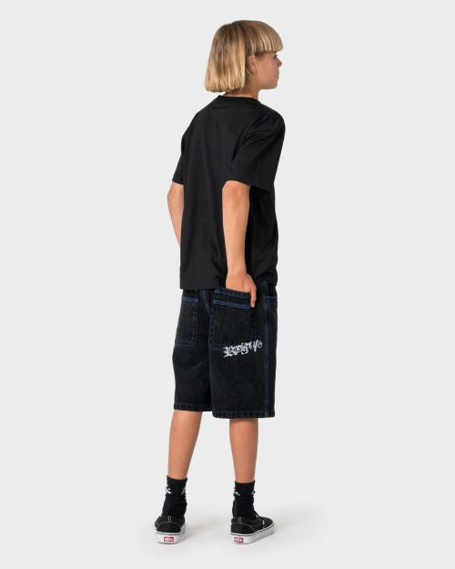 Boys Redemption Jort