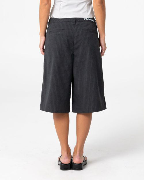 Road Rage Finance Mommy Low Rise Short