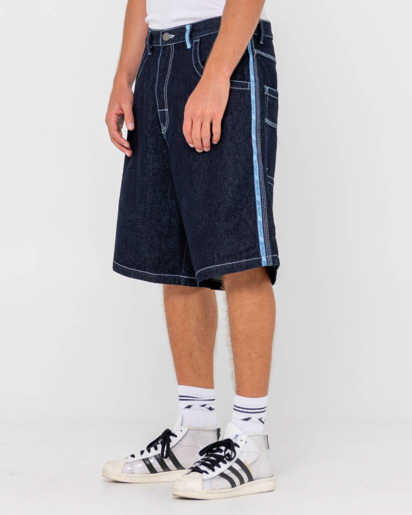 Flip Daddy 2.0 Jort