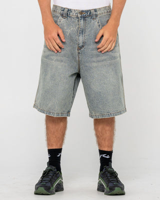Flip Daddy Life Cycle Jort