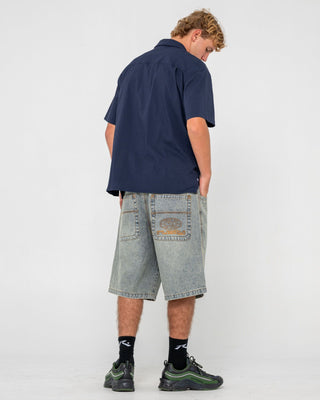 Flip Daddy Life Cycle Jort