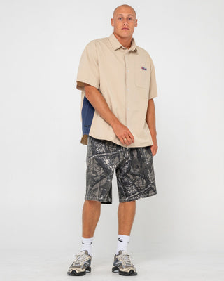 Flip Rambo Jort