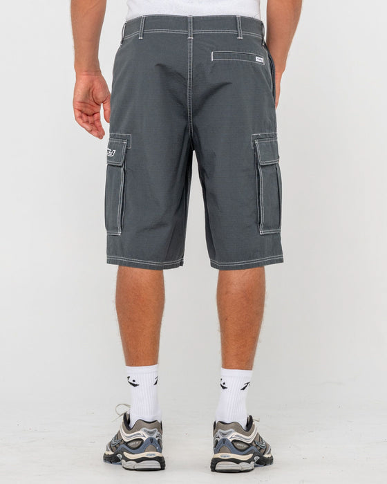 Commando Rippa Cargo Short