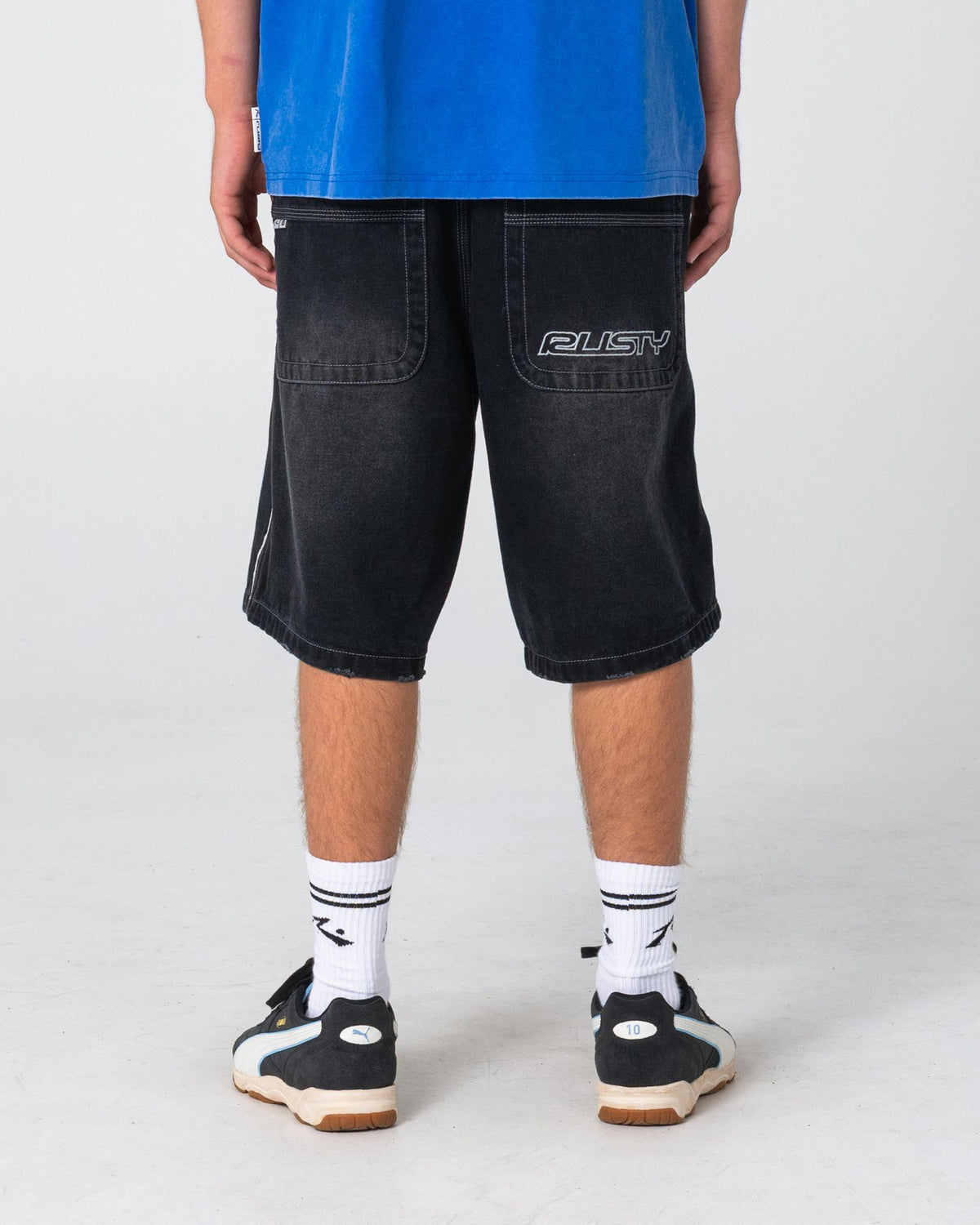 Flip Daddy Loaded Jort