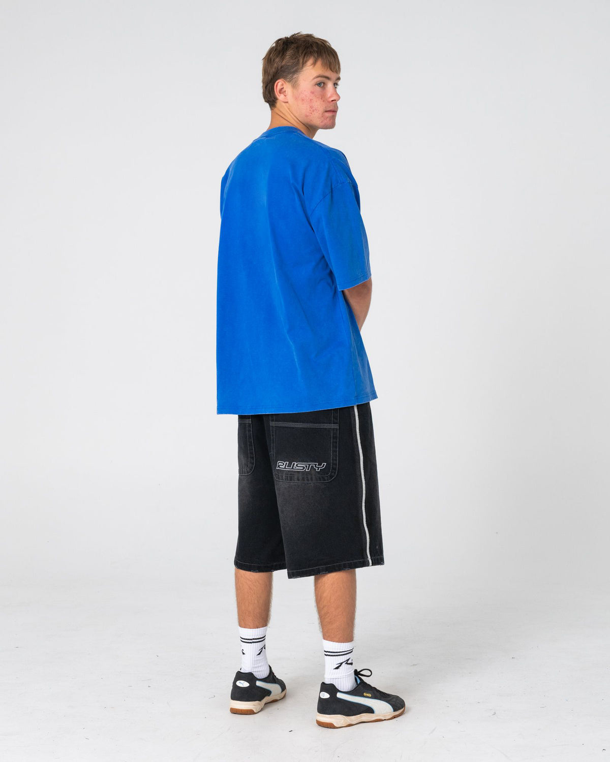 Flip Daddy Loaded Jort
