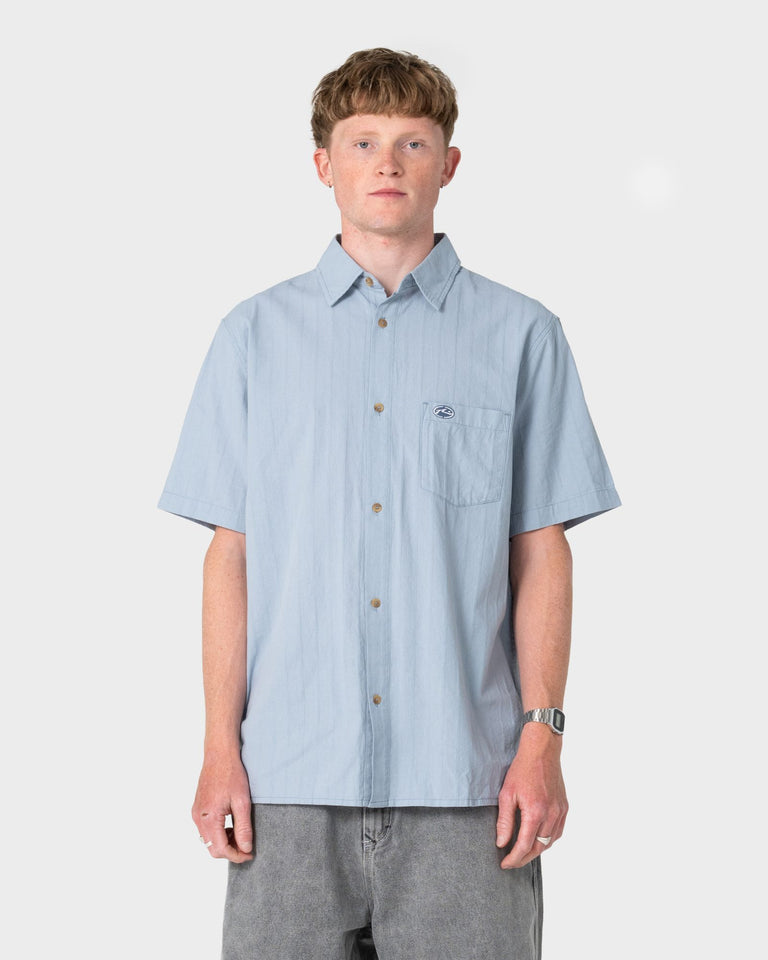 Datsun Classic Short Sleeve Shirt