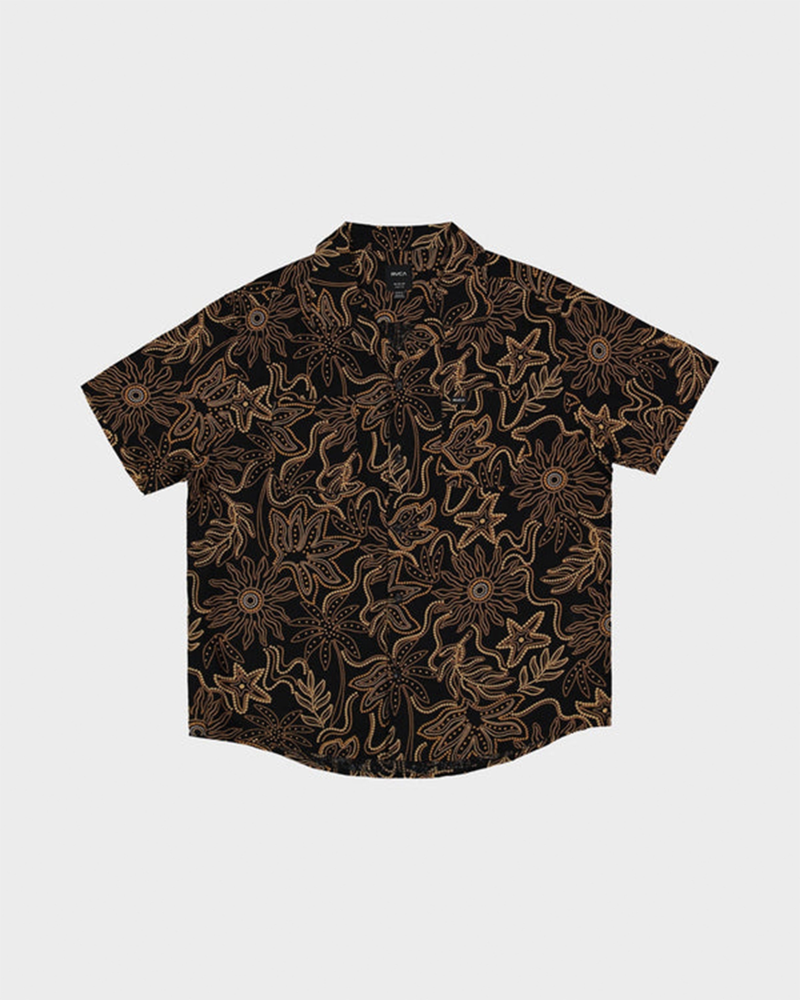 After Hours Short Sleeve Shirt