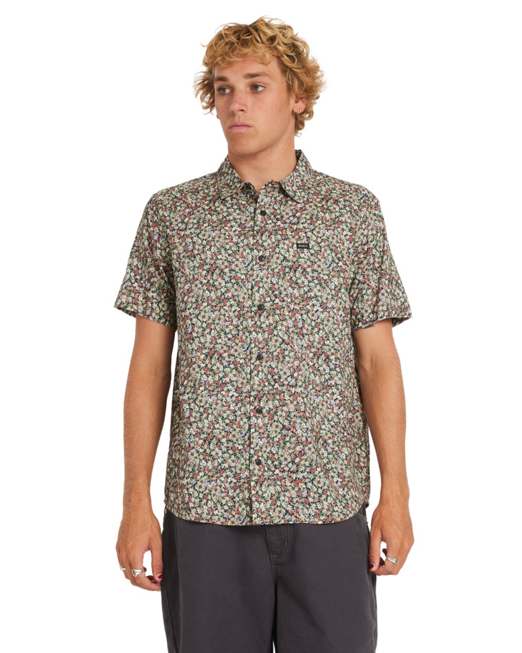 Heavy Bloom Shirt