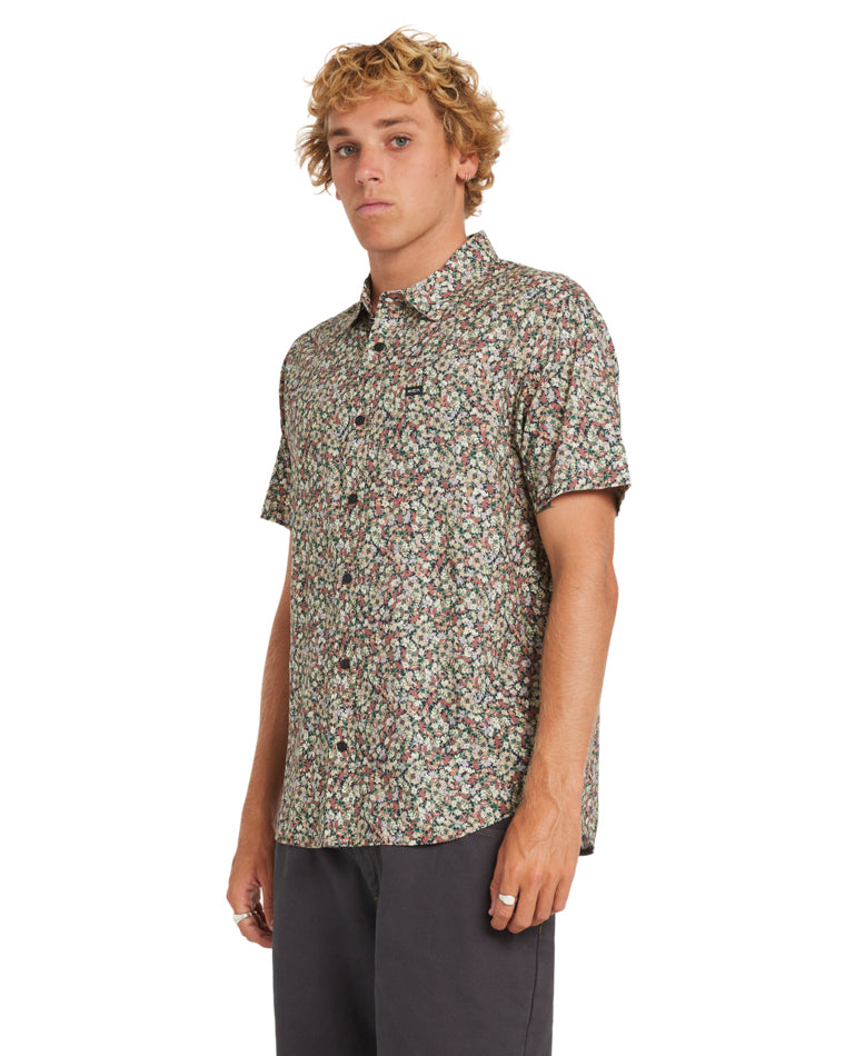 Heavy Bloom Shirt