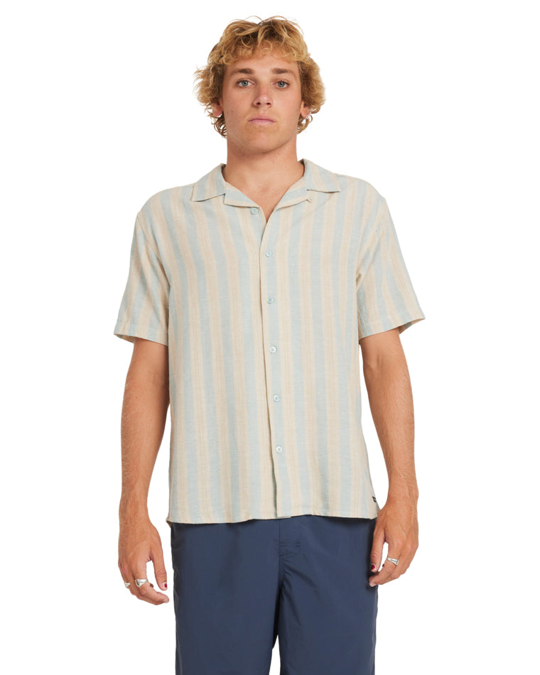 Beat Stripe Shirt