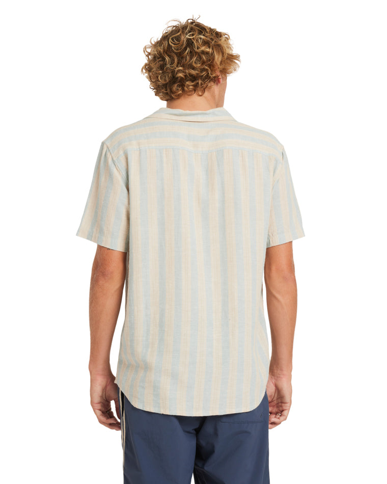 Beat Stripe Shirt