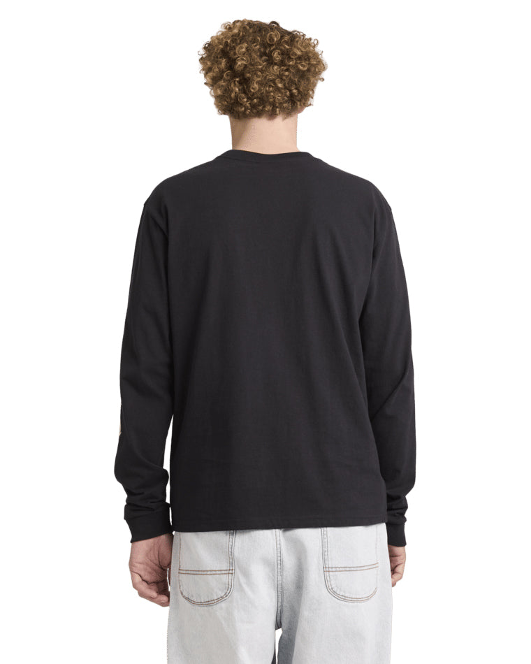 Retract Long Sleeve Tee