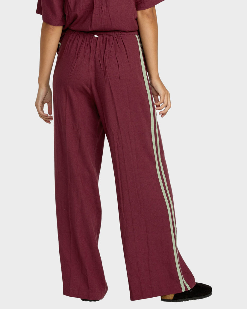 Syd Stripe Pant