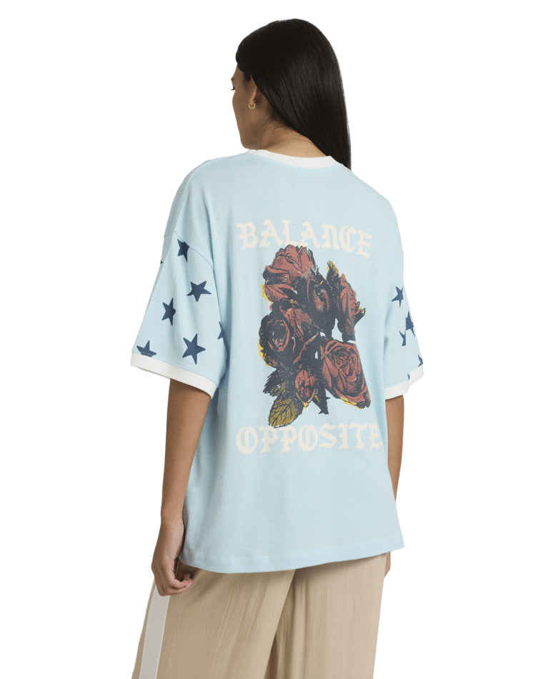 Toni Ringer Tee
