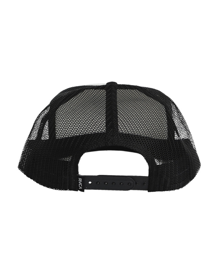 On Wings Trucker