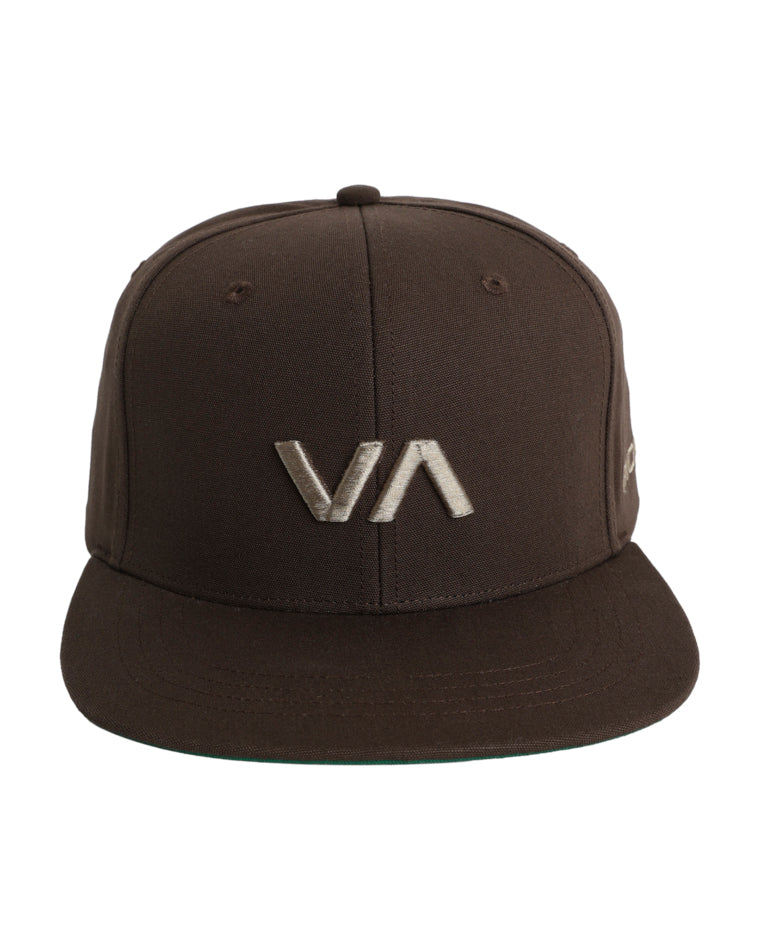 Va Infield Snapback Cap