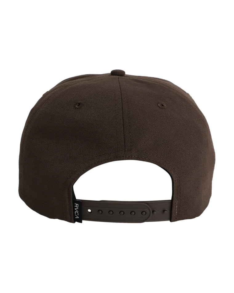 Va Infield Snapback Cap