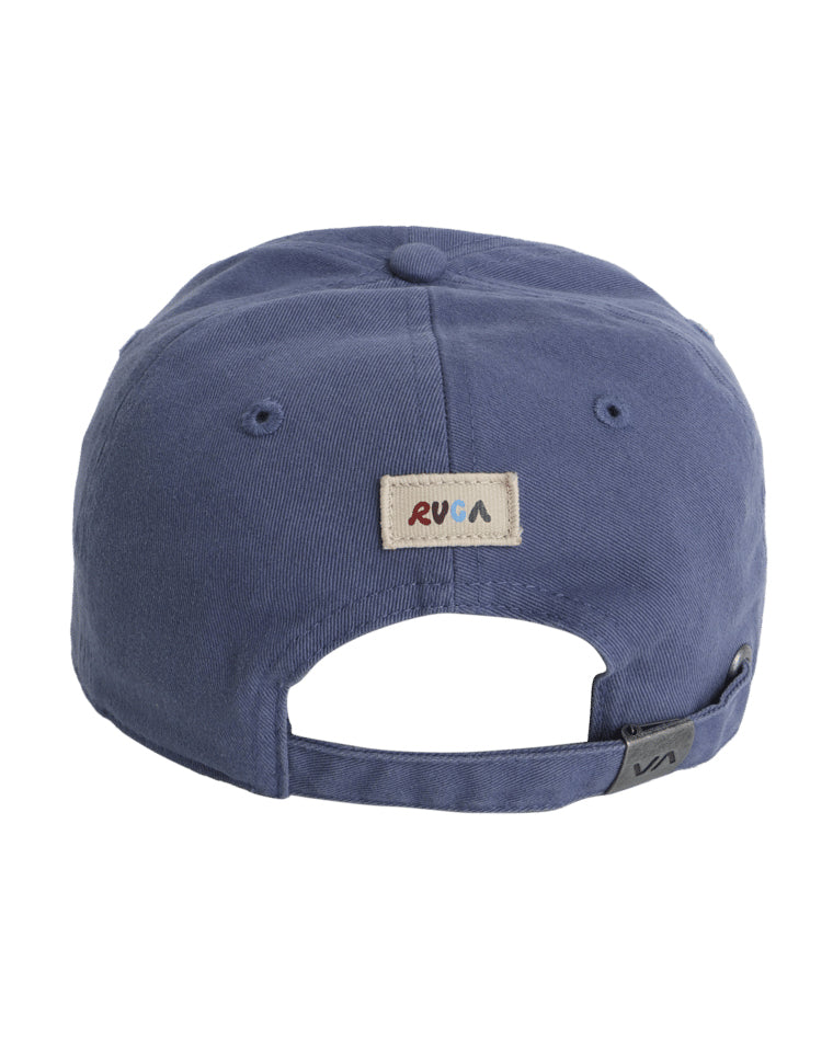 Mel G Dad Cap