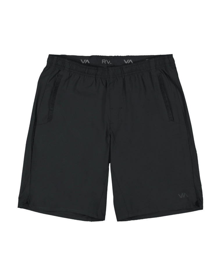 Yogger Long Length Walkshort