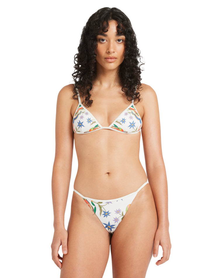 Mel G Micro Triangle