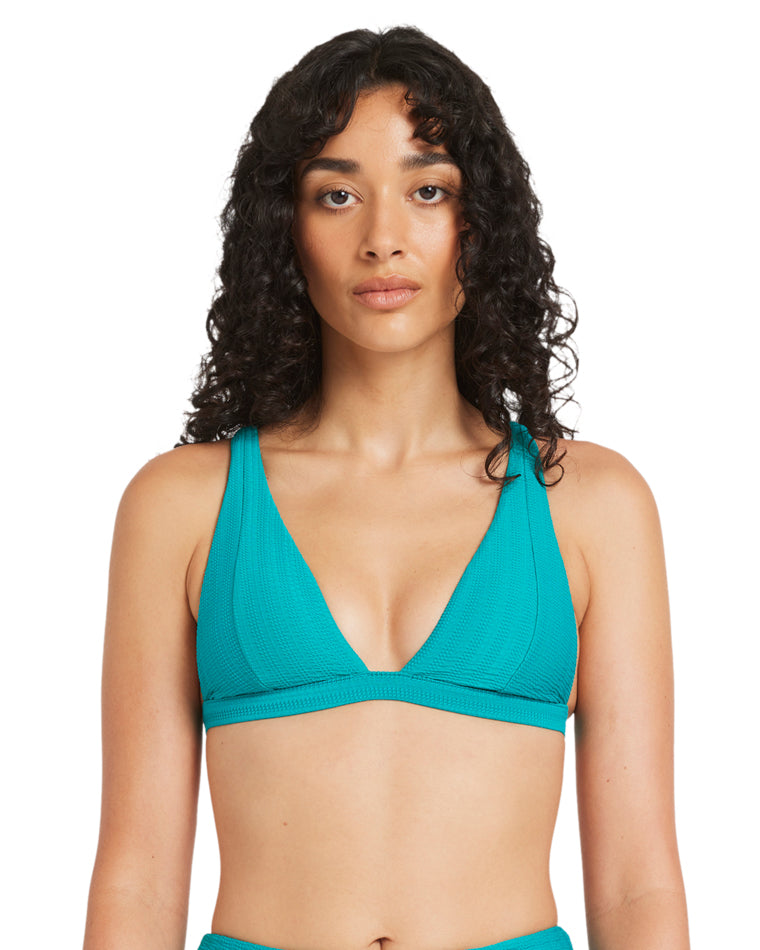 Pucker Fixed Tall Tri