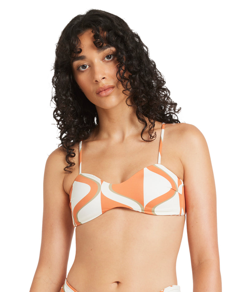 Mind Map Reversible Bralette