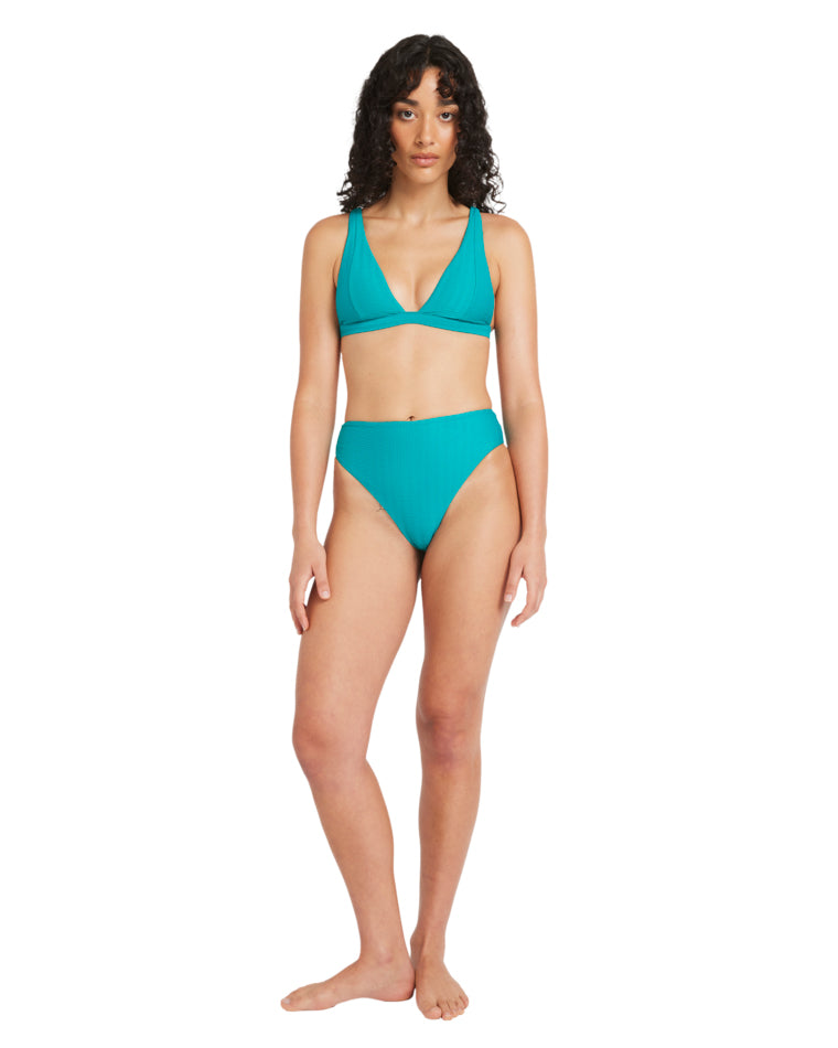 Pucker High Rise Cheeky