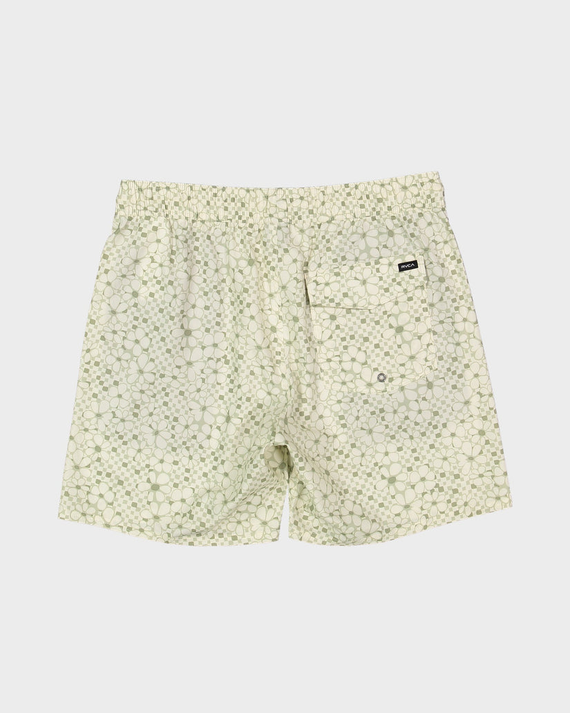 Barnes Elastic 17 Short