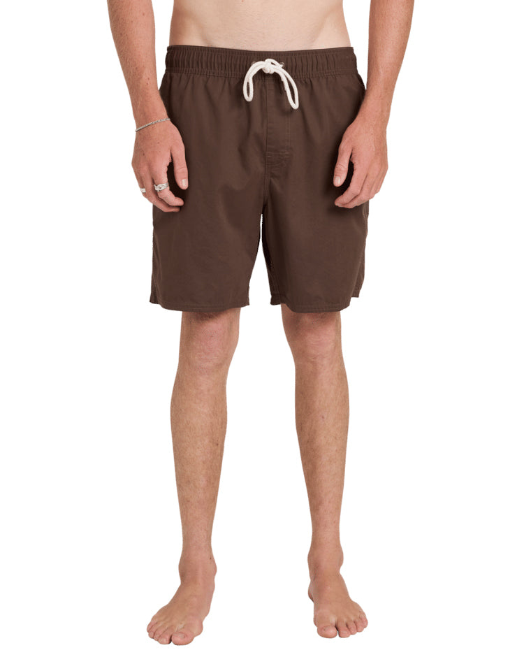 Opposites Elastic 2 Hybrid Shorts