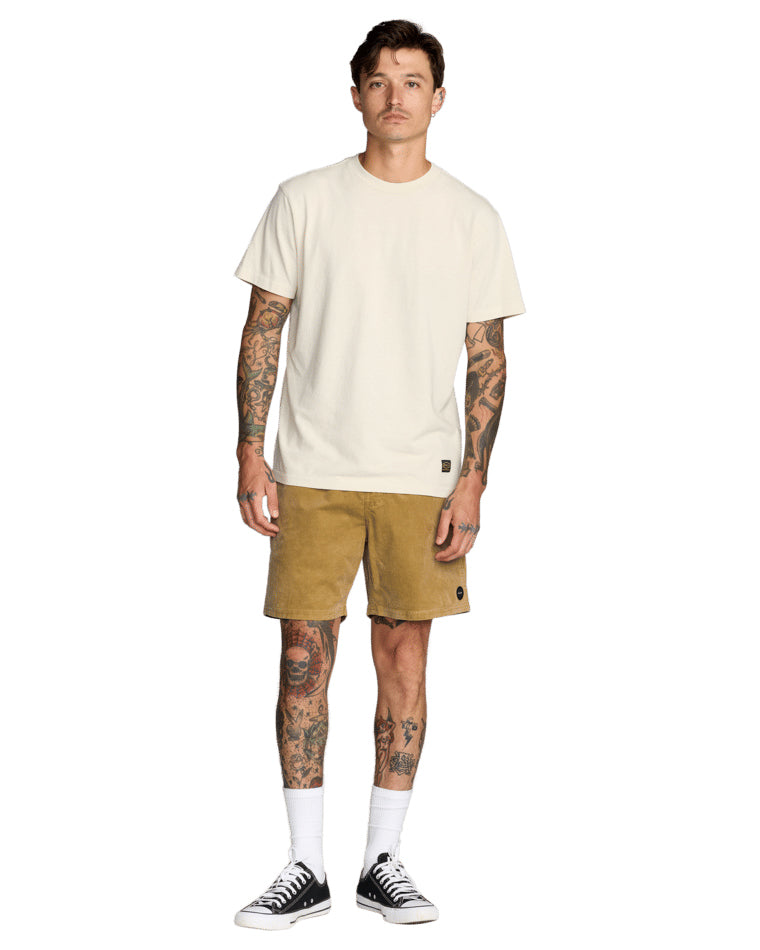 Escape Elastic Cord Short II
