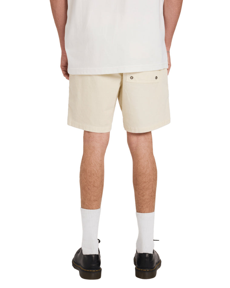 Escape Elastic Cord Short II