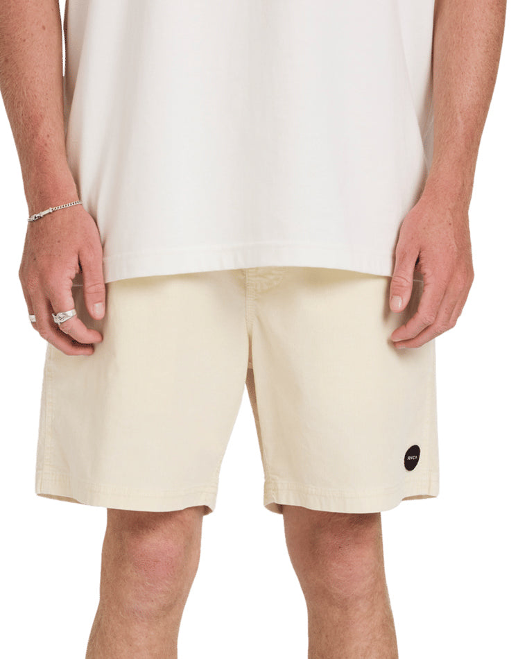 Escape Elastic Cord Short II