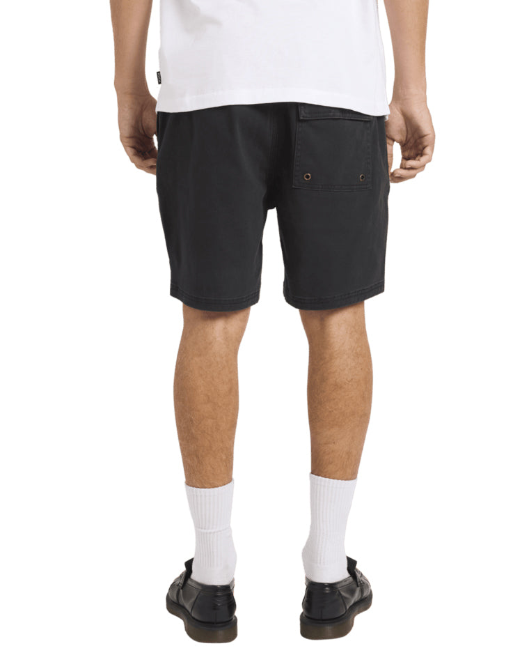 Escape Elastic Short