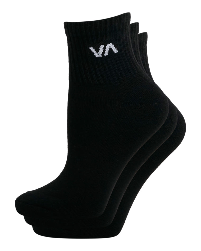 VA Mini Crew Sock