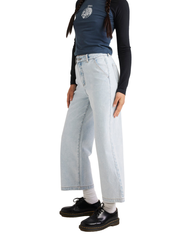 Fresh Prince Denim Pant