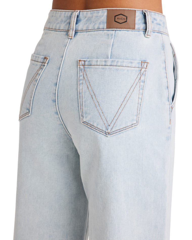 Fresh Prince Denim Pant