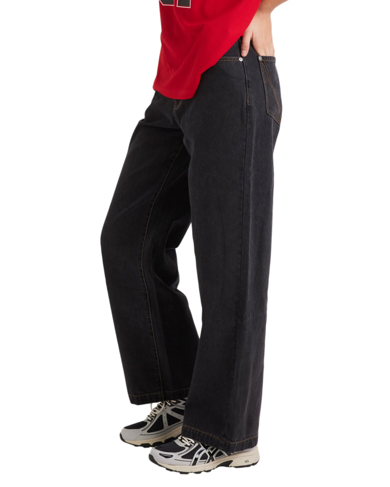 Encore Denim Pant