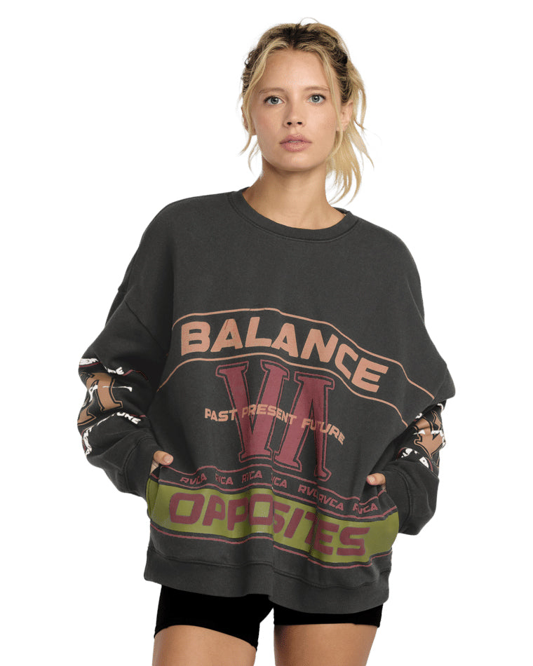 Puck It Pullover