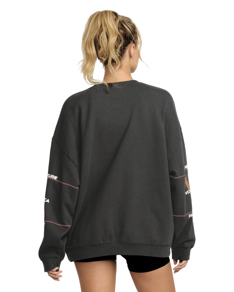 Puck It Pullover