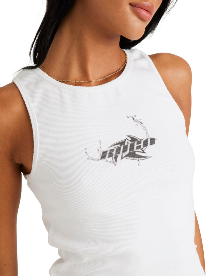 Blades Staple Tank