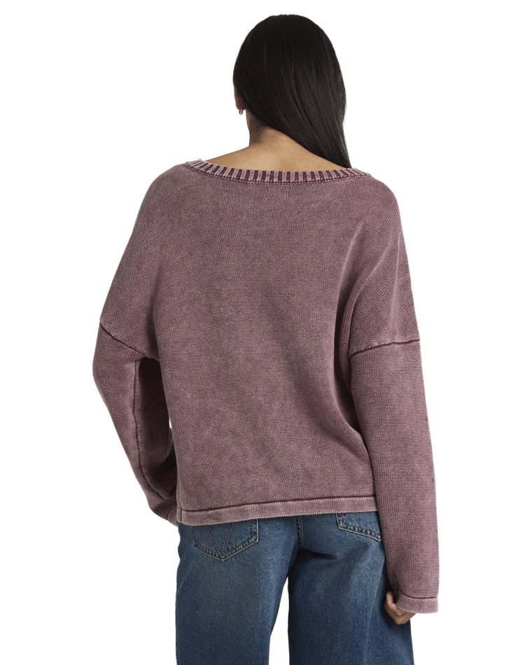 Ivy Sweater