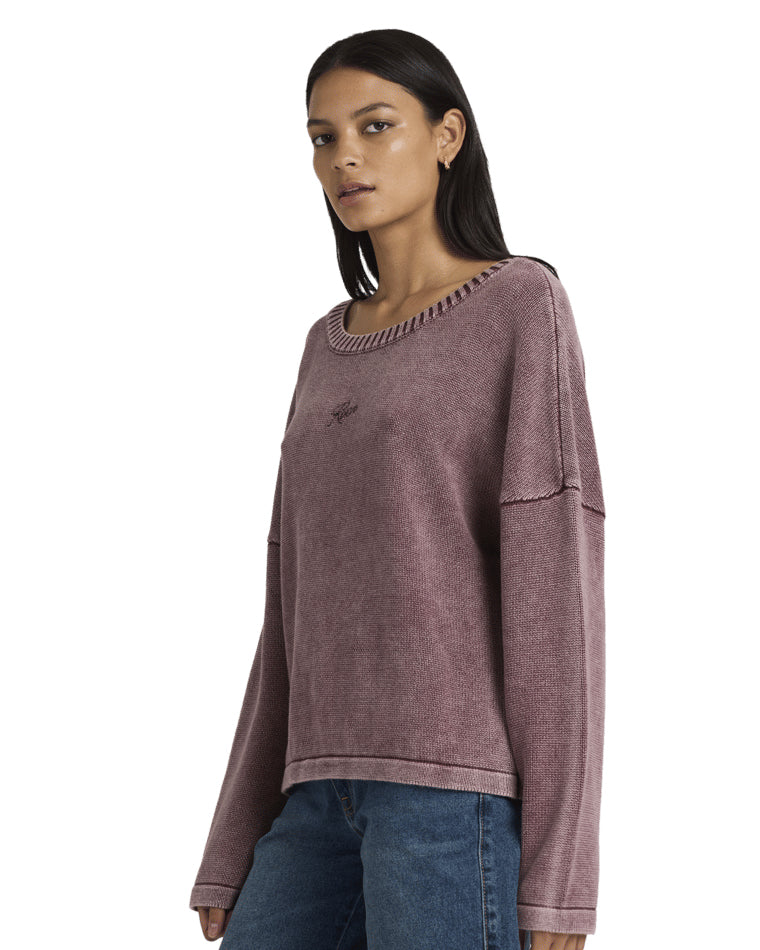 Ivy Sweater