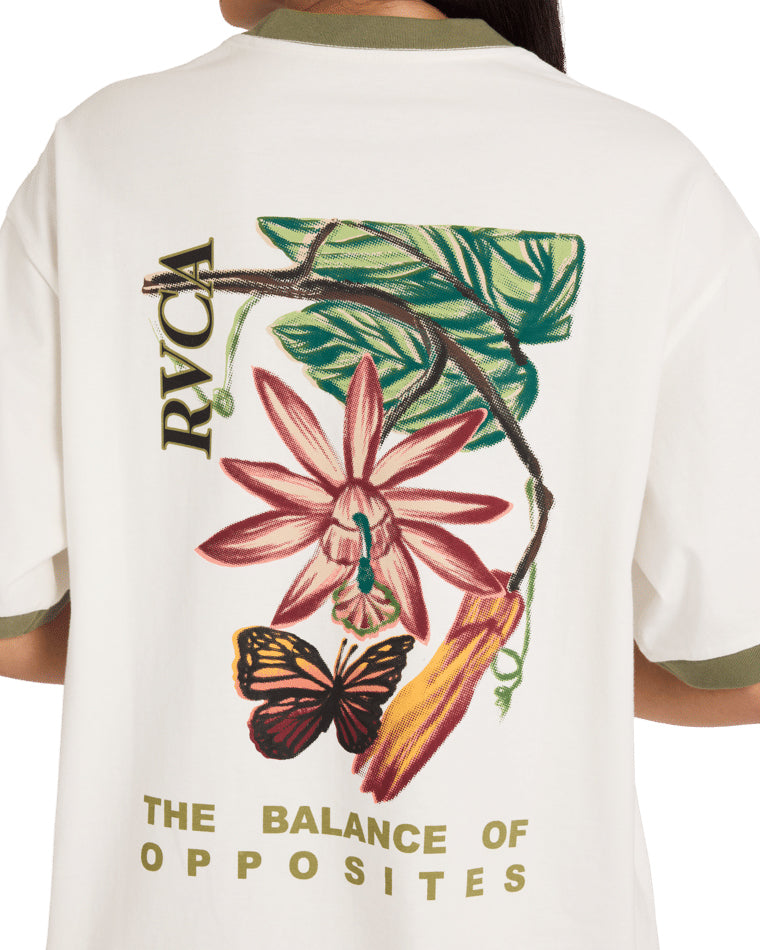 Palmology Toni Tee